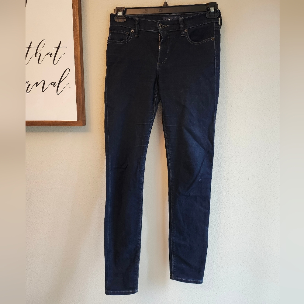 Lucky Brand Legging Jean